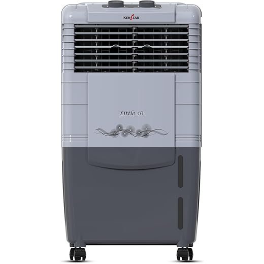Kenstar LITTLE HC 40 Personal Desert Air Water Cooler for Ho