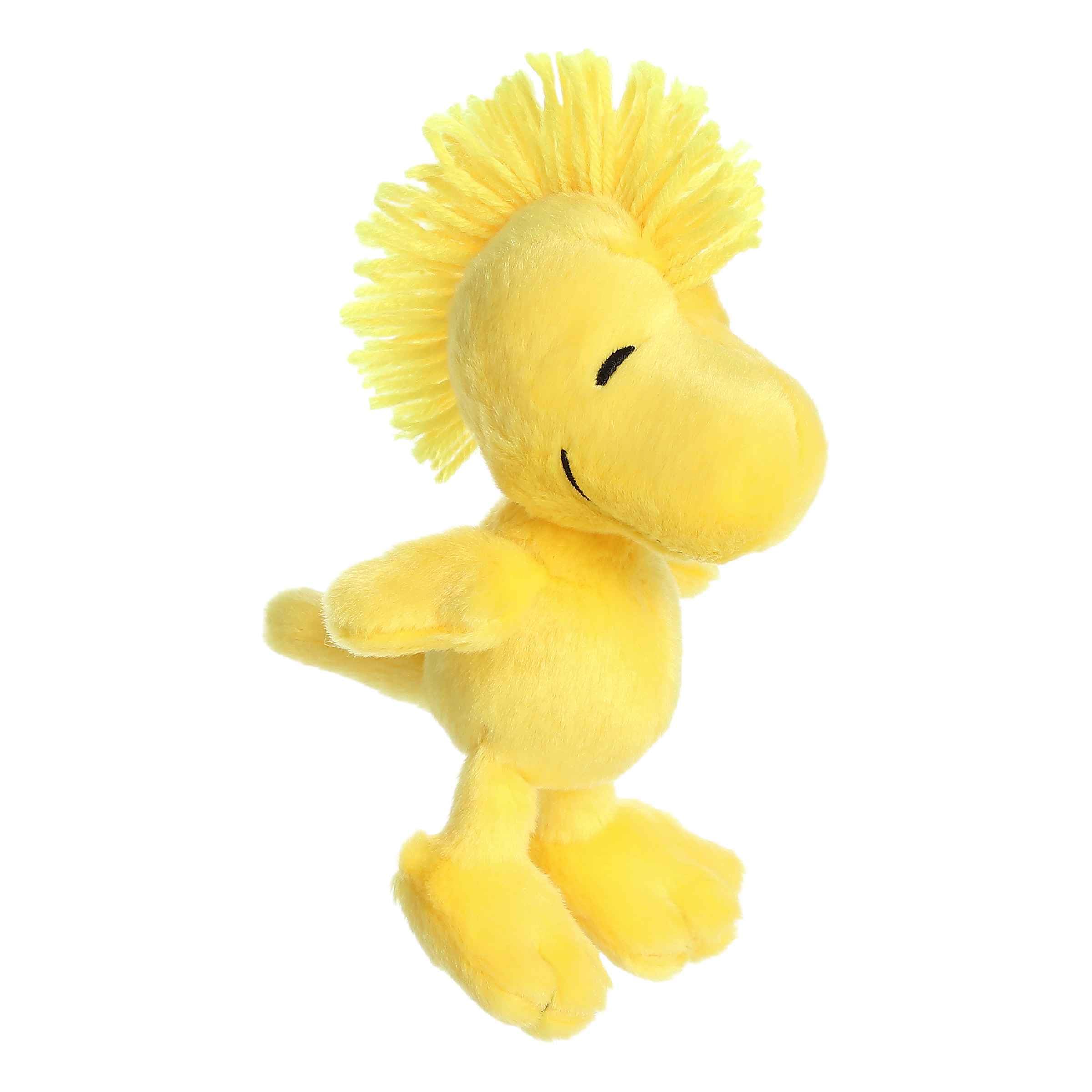スヌーピー ウッドストック くるみ割り人形 アメリカ CVS購入 PEANUTS Amazon.co.jp: Aurora Adorable Peanuts ウッドストックぬいぐるみ