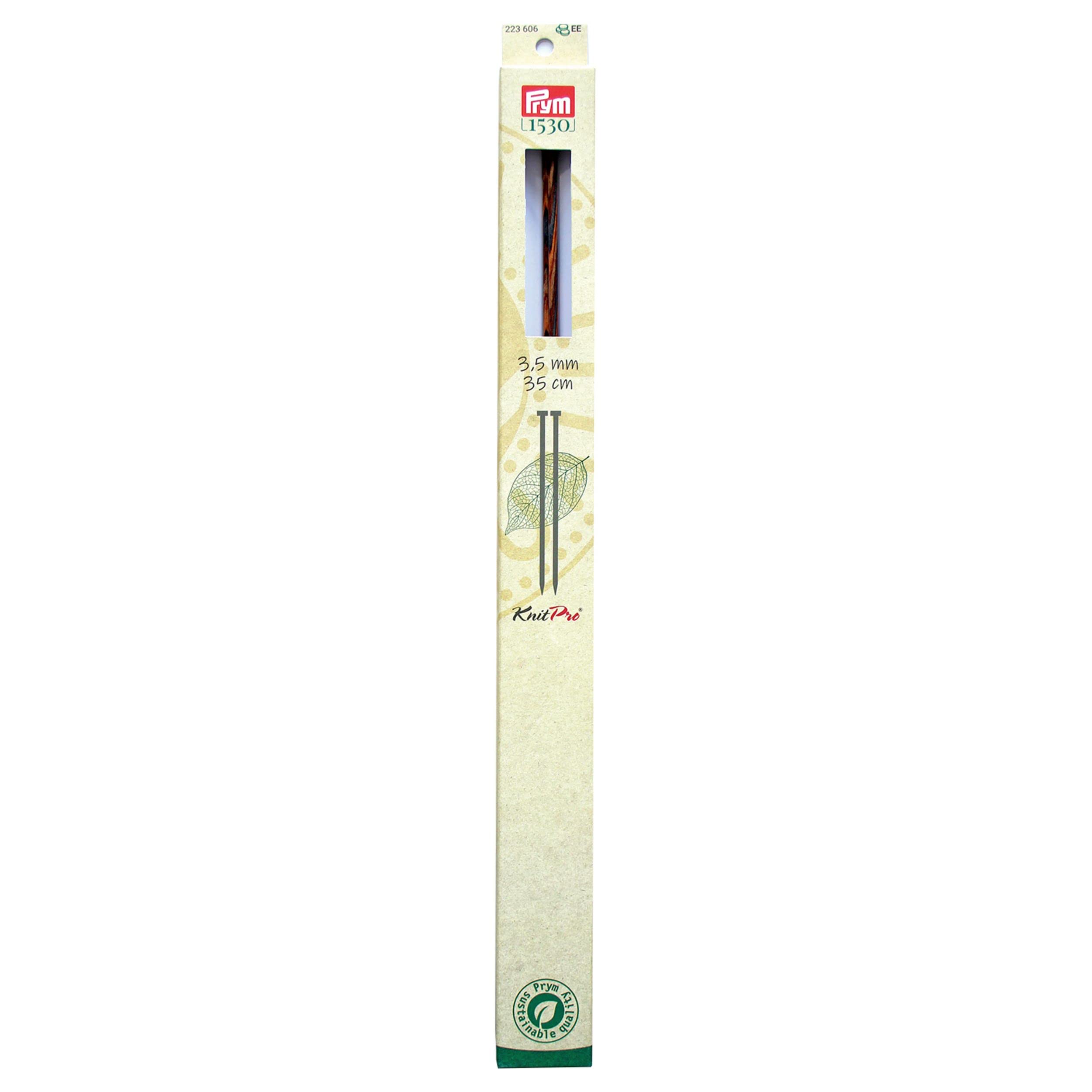 Prym Symfonie Knitting Needles 35Cm - Per Pack