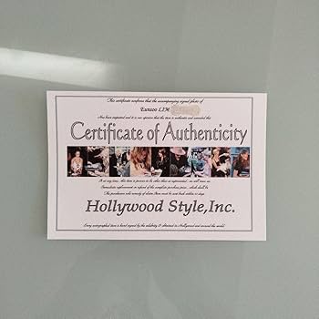 Amazon.co.jp: 中…イムウンス直筆サイン入り超大型写真…Eunsoo LIM