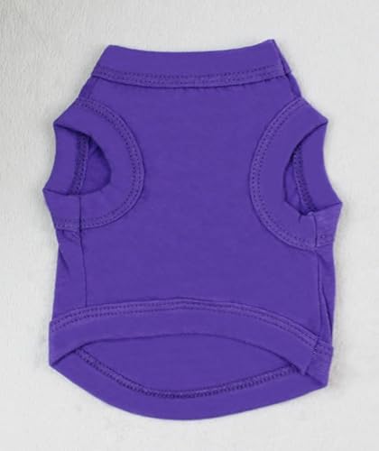 Miniatura 2 de Camisas para perros, camisetas para perros, camisas para cachorros, chaleco para perros, chaleco para cachorros, ropa para mascotas, ropa para