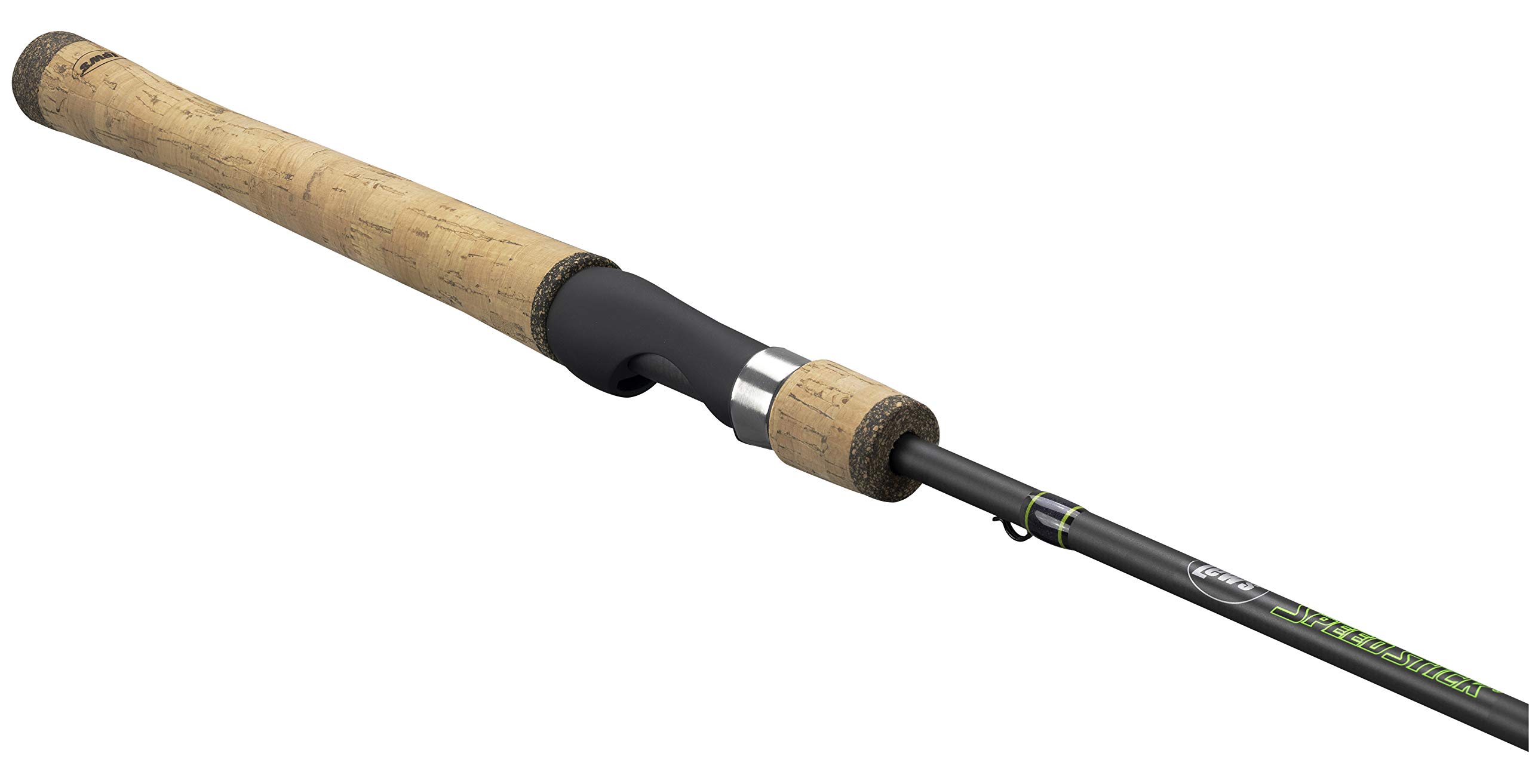 Lew’s SPEED STICK ロッド UL-153HS Amazon.co.jp: Lew's Speed Stick 8フィート-2 ミディアムライト