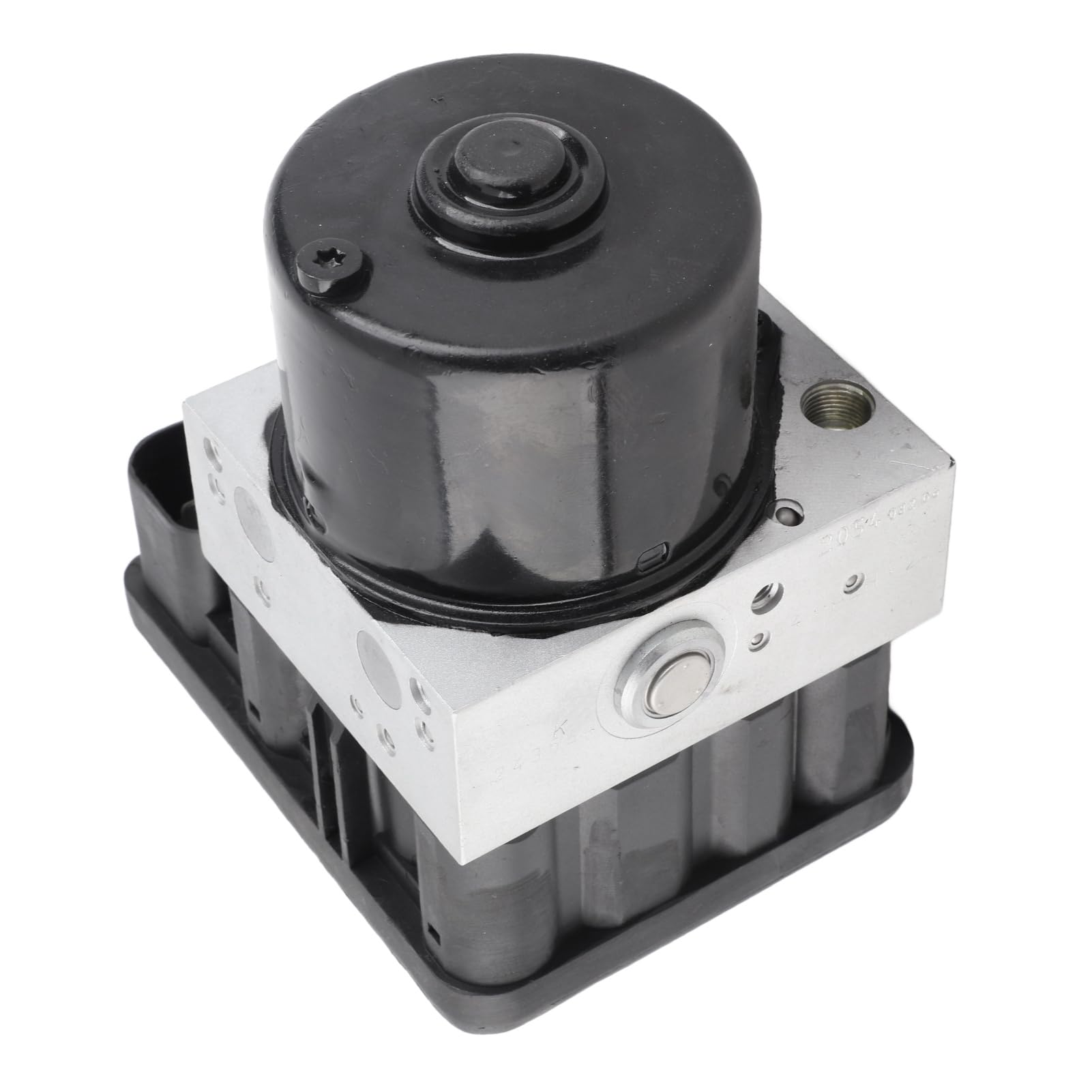 Módulo de control ABS Anti antideslizante Manejo estable Unidad de bloque hidráulico 1K0907379AC para Vehículo con construcción metálica ABS
