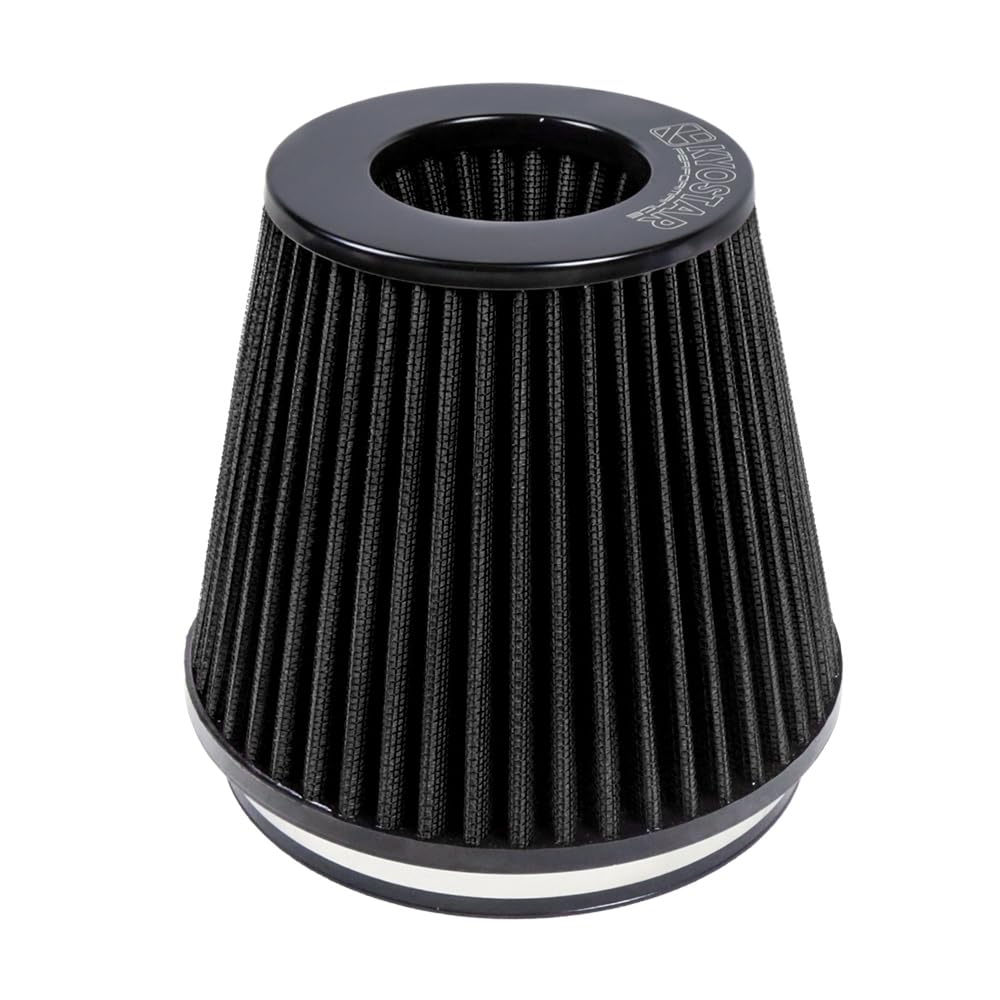 Kyostar Universal 6 inch 152mm High-Flow Air Filter