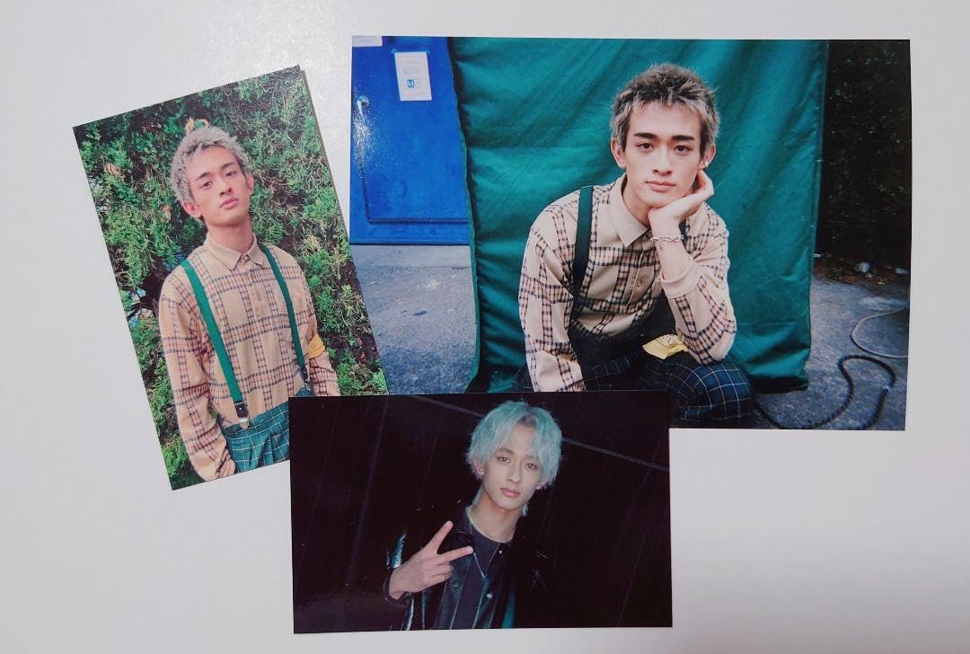 WATWING 1st Full Album 「Where」 WATWING 1st Full Album 「Where」 1st Full Album「Where