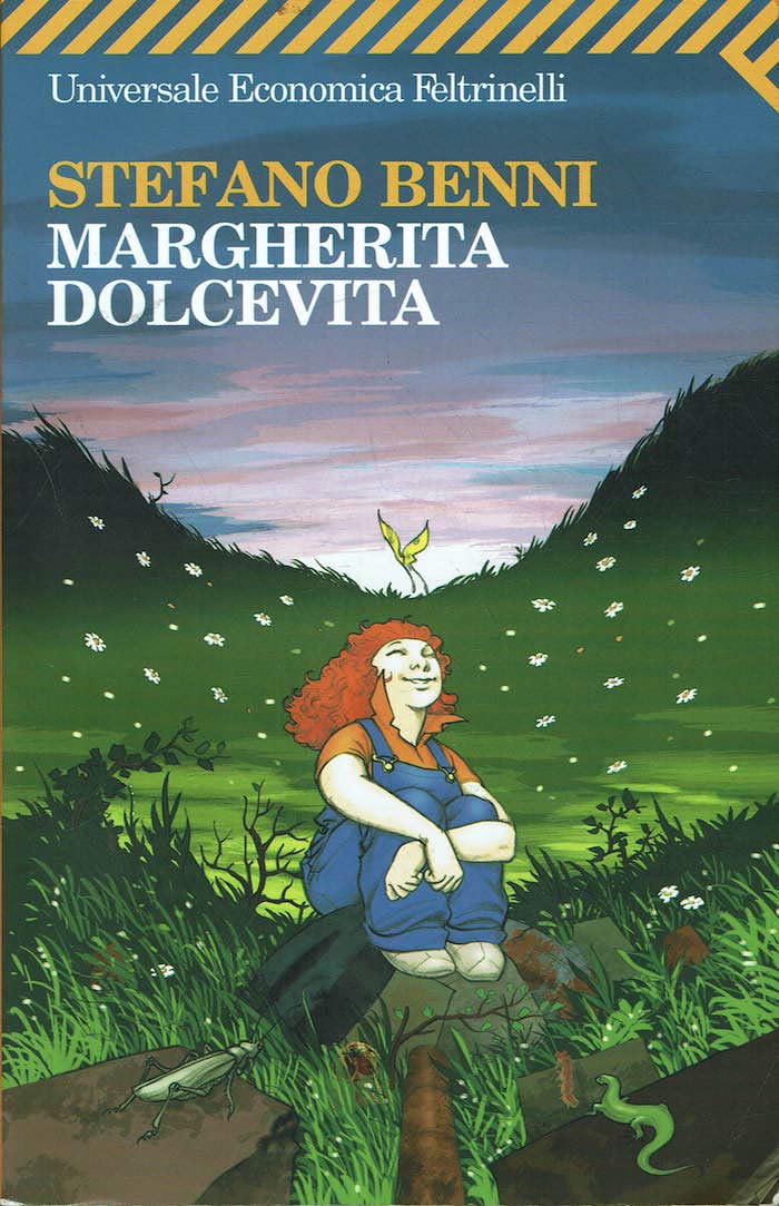 Margherita Dolcevita