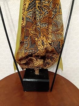 『インドネシア伝統的人形劇 ワヤン・ゴレ』 操り中古人形７体 アンティーク人形 インドネシア伝統的人形劇 ワヤン・ゴレ』 操り中古人形7体