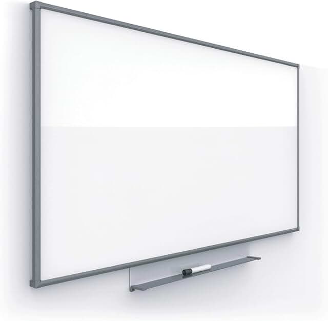 Quartet Whiteboard Mounting Kit