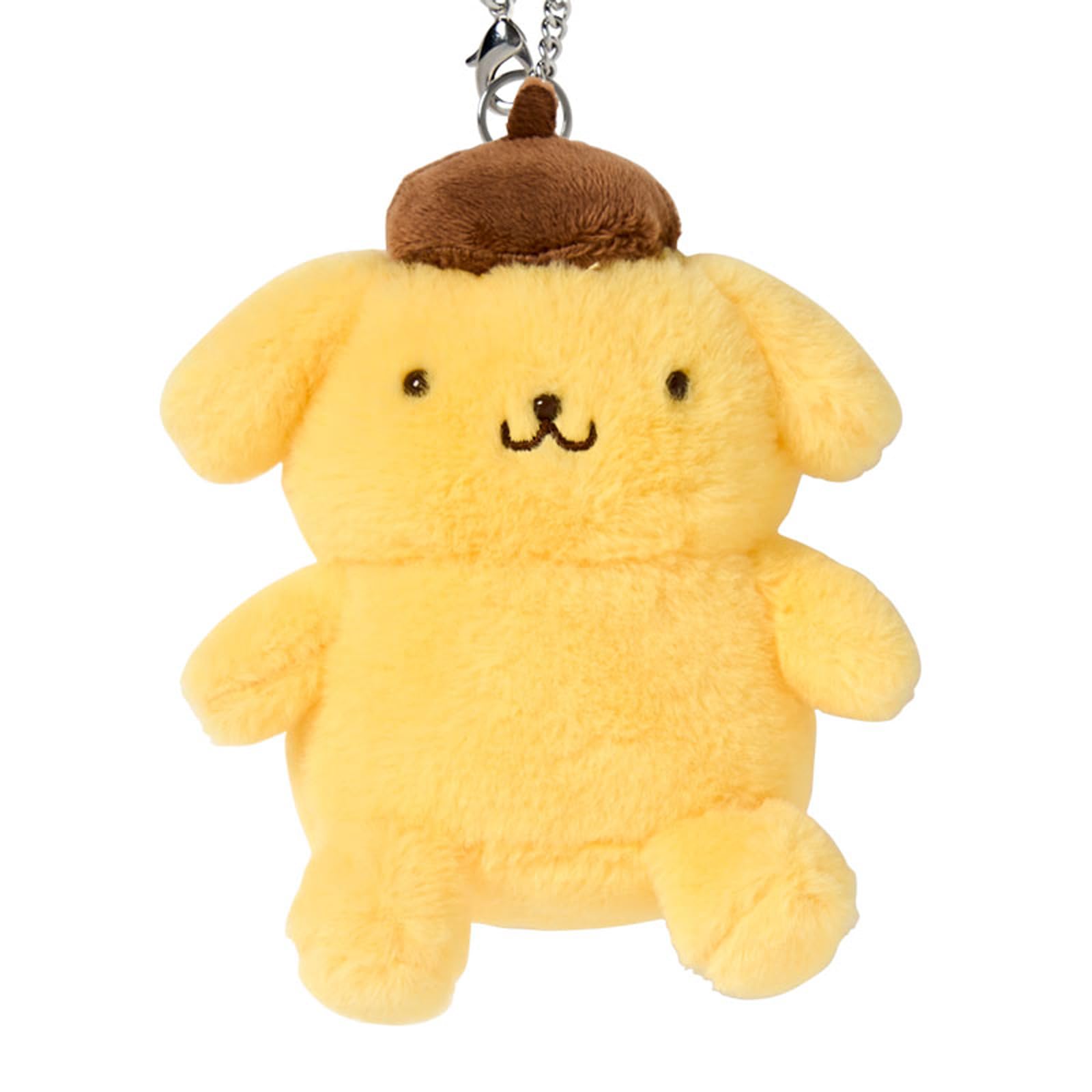 Amazon.co.jp: sanrio: ポムポムプリン