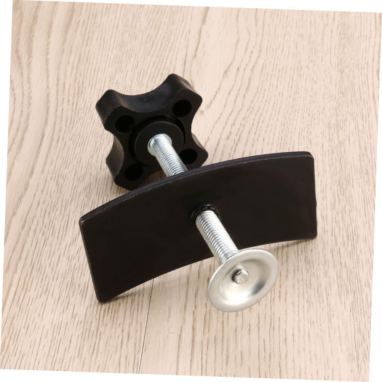 SOESFOUFU Brake Piston Compressor Disc Brake Spreader Tool Reset Pistons Fit Domestic Import Trucks