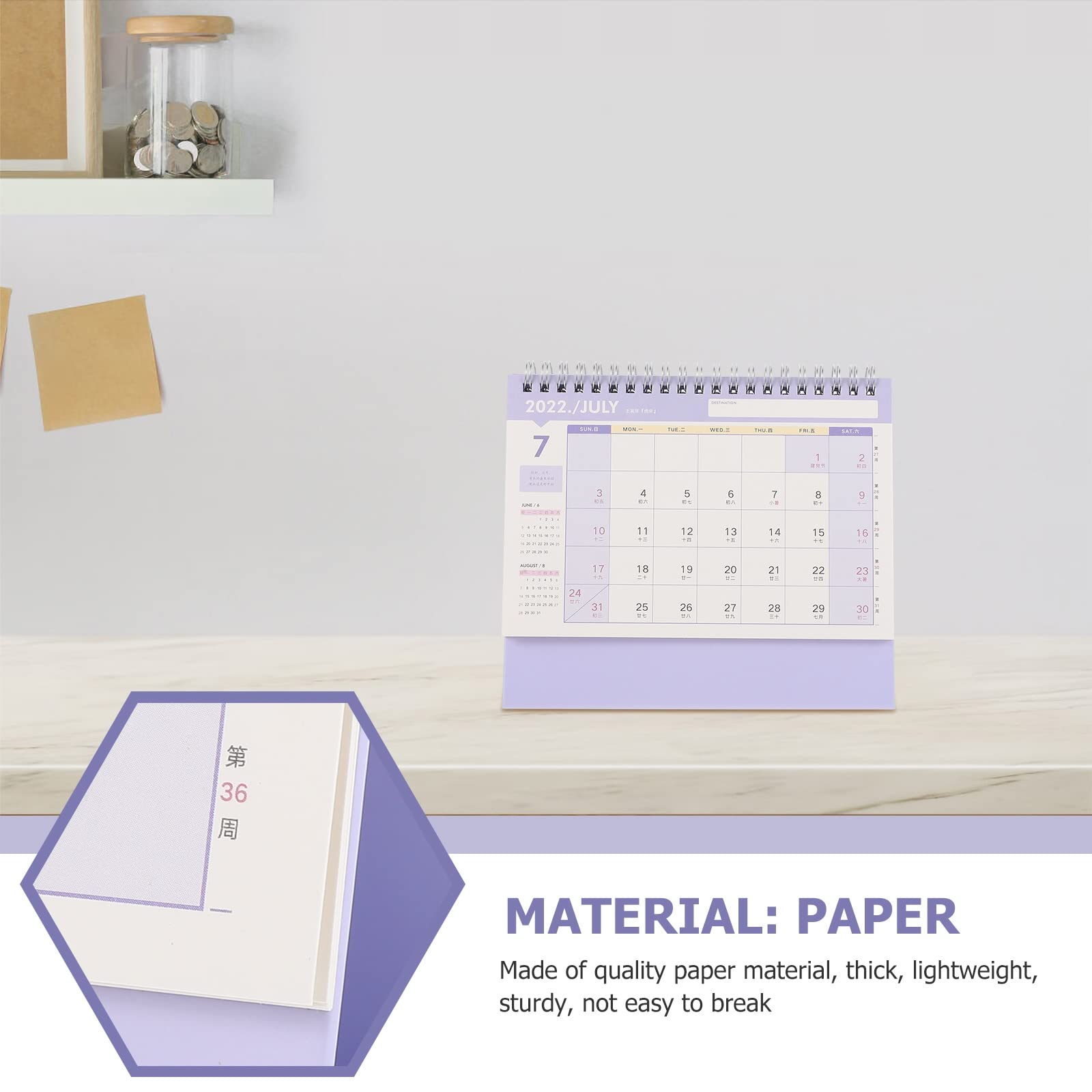 Amazon.co.jp: ジャーナル ラッキーノートブックメモ帳デイリーメモ