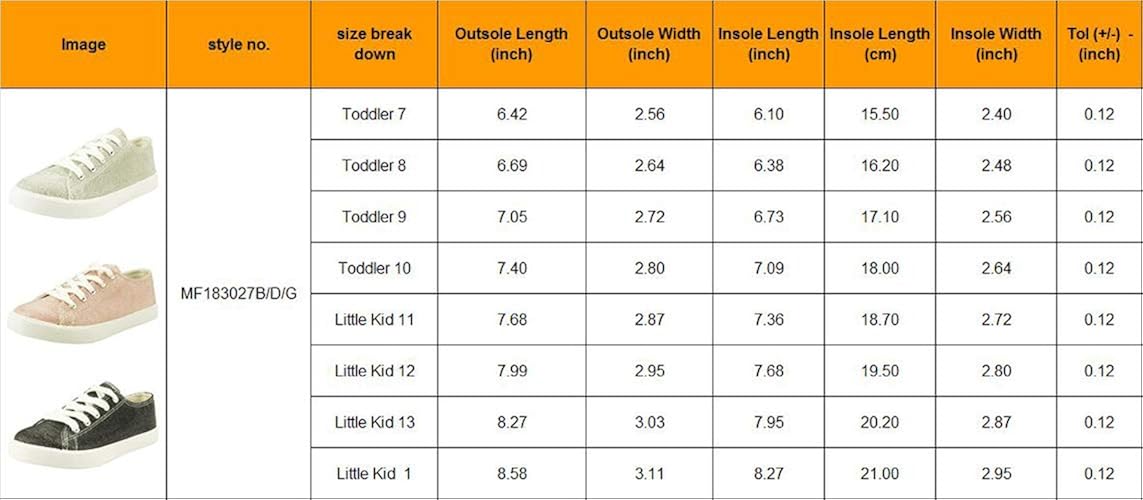 The Doll Maker Unisex Boy's and Girl's Slip-on Sneaker Shoe 7 Toddler Sparkle Pink