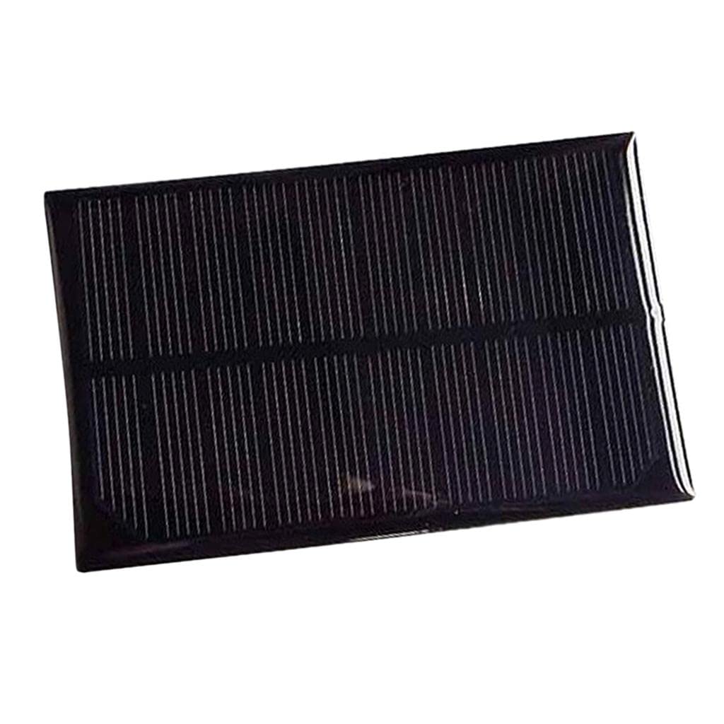 High Efficiency Solar Panel Charger Battery Power Solar Cell 250mA-5V |Solar Panels|Home & Garden-image-43