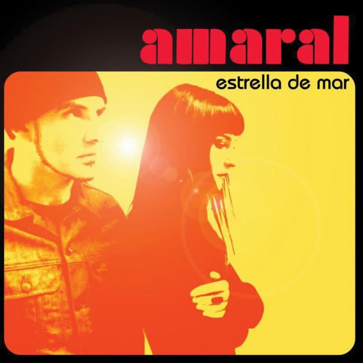Amaral/Beto Cuevas