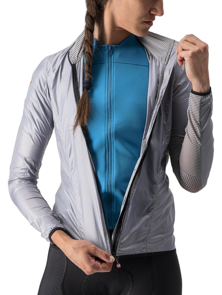 CASTELLI Aria Shell W Veste Femme