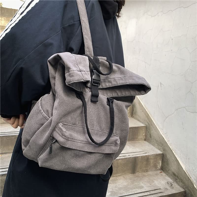 Sac en toile pour ordinateur portable robuste avec dos rembourré - 4