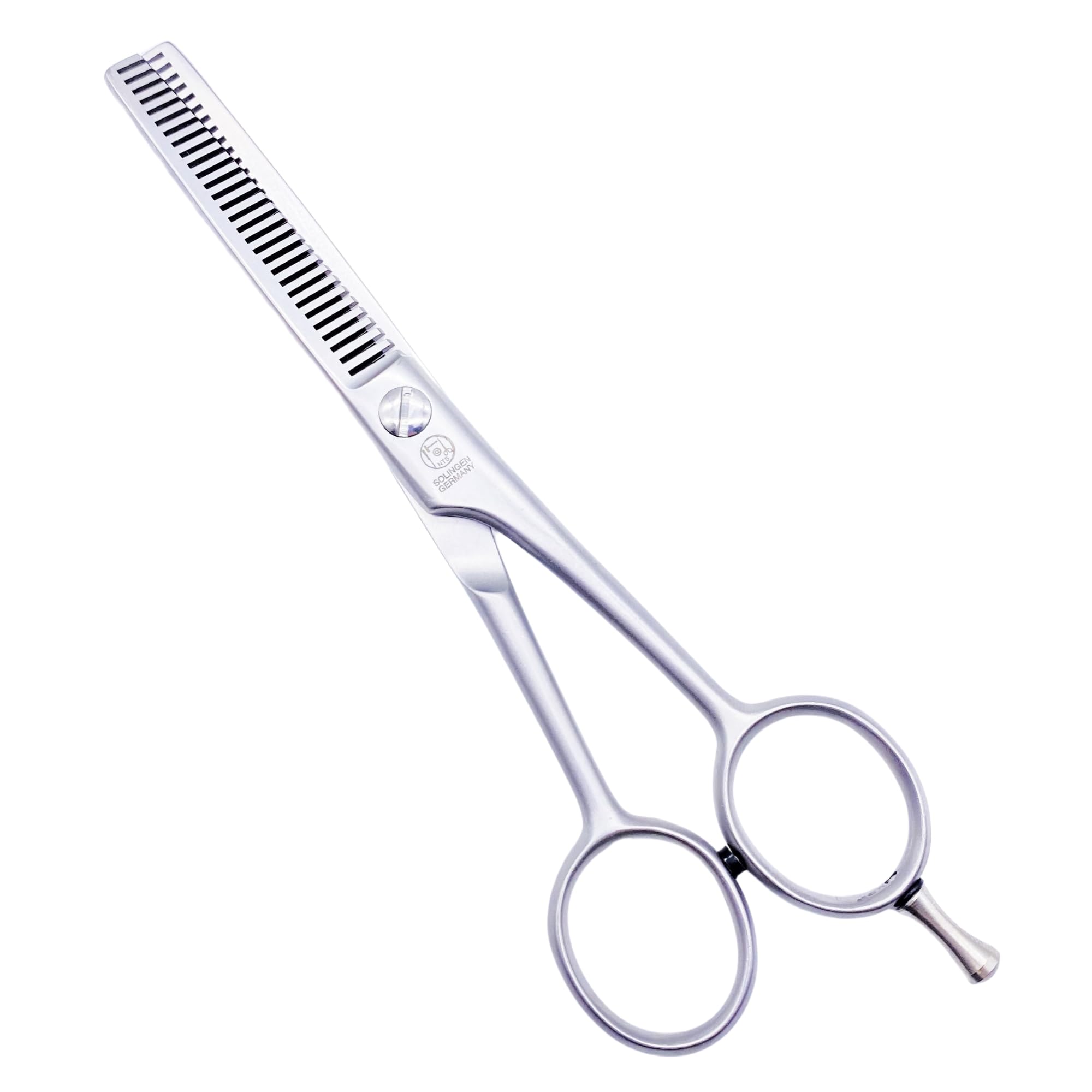 NTS-Solingen Dog Scissors / Grooming Scissors, Dog Pet Line Rust-Free