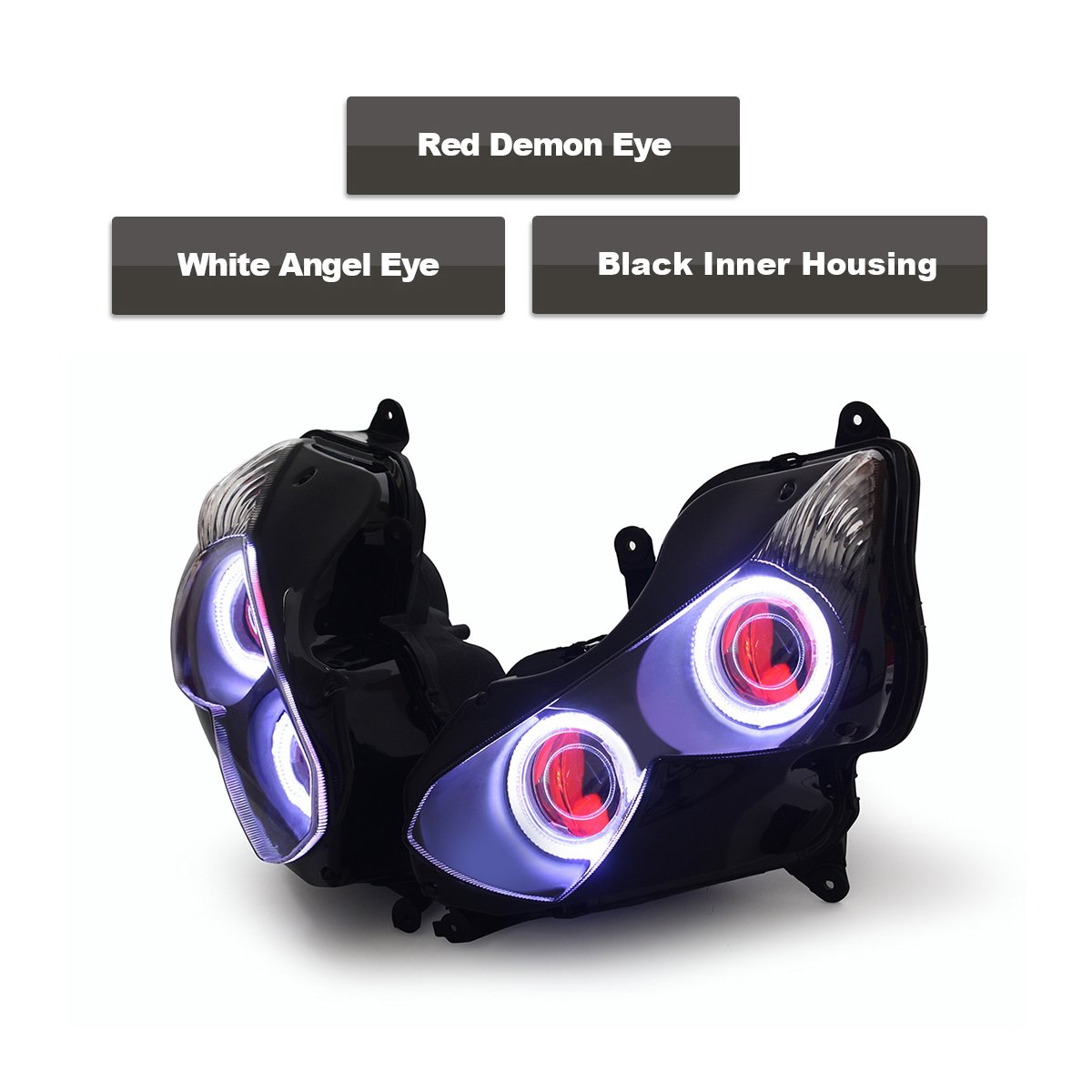 Amazon.com: KTMOTO: Ninja ZX-14R/ZZR1400 2012-2023
