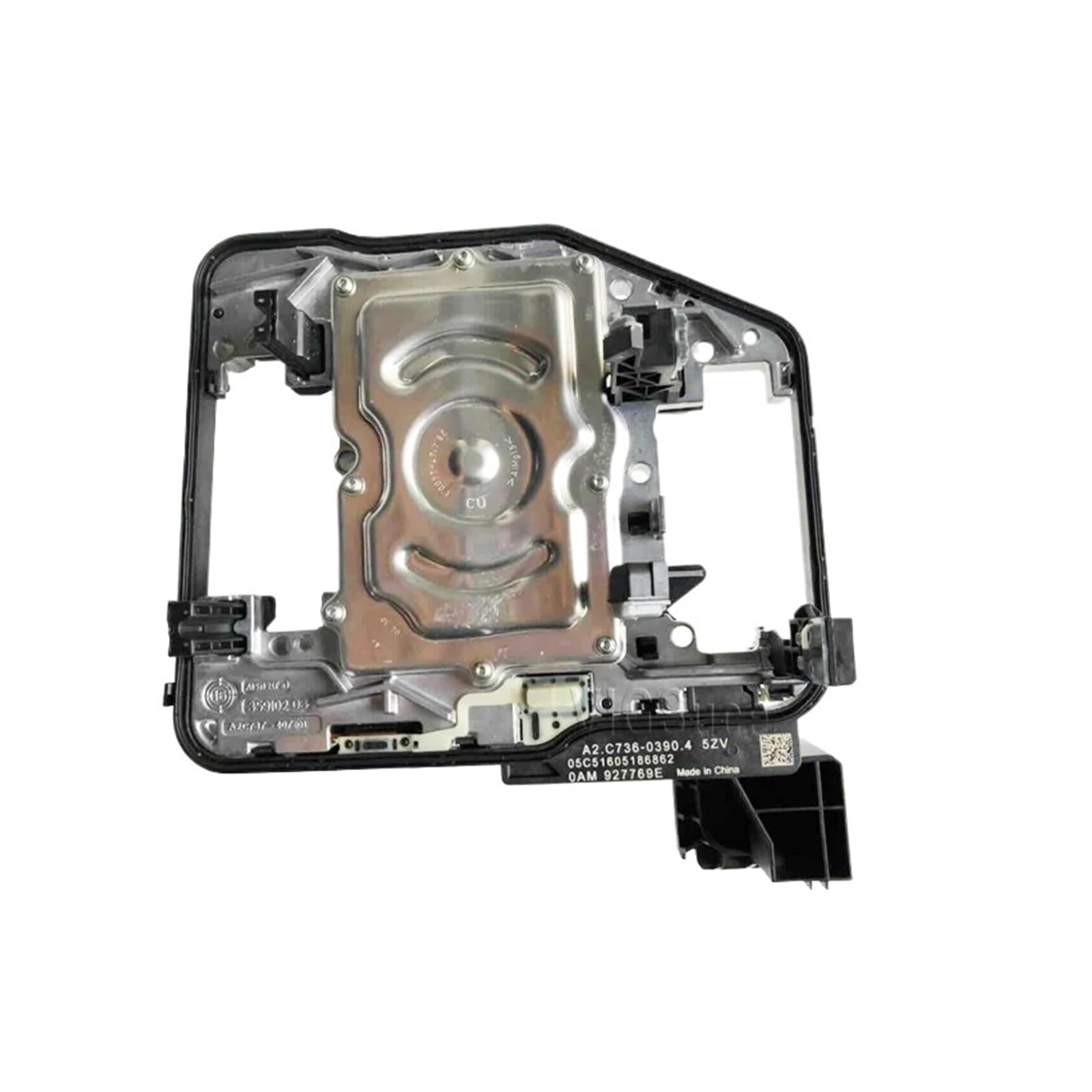 0AM927769E DQ200 0AM 0CW Transmission Control Unit Double Clutch TCU TCM Compatible For AUDI Compatible For VW Compatible For SKODA