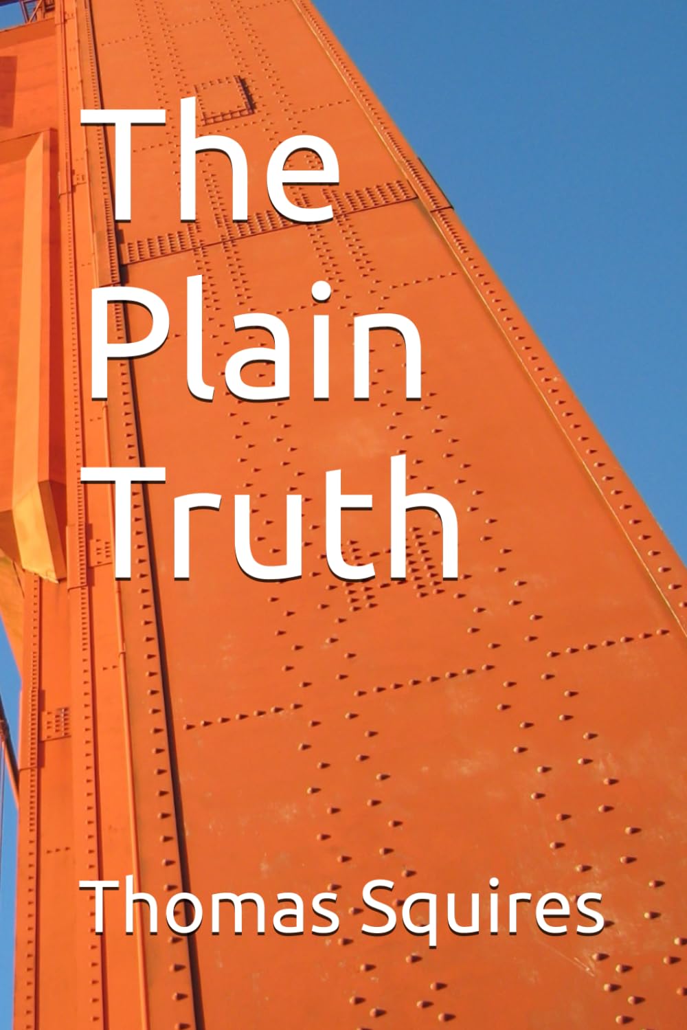 The Plain Truth