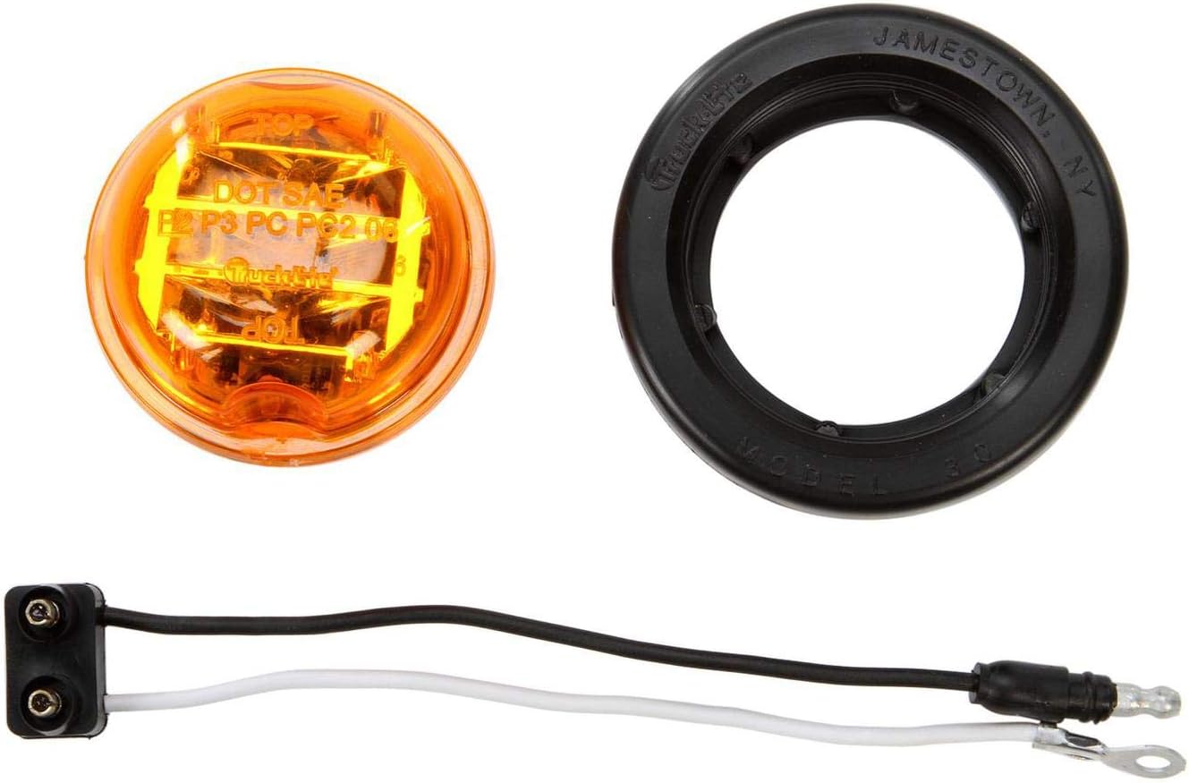 Truck-Lite (30075Y) LED Light Kit
