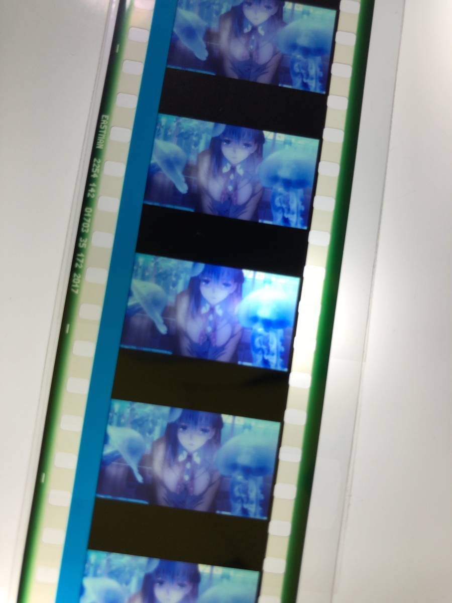 Amazon.co.jp: 劇場版 Fate/stay night Heaven's Feel 入場者 特典