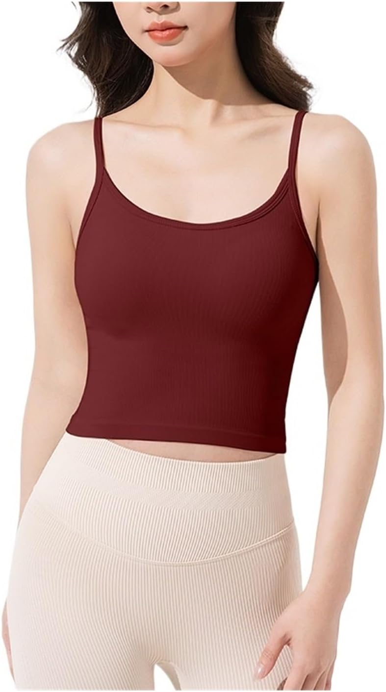 Daily Yoga Exercise Vest