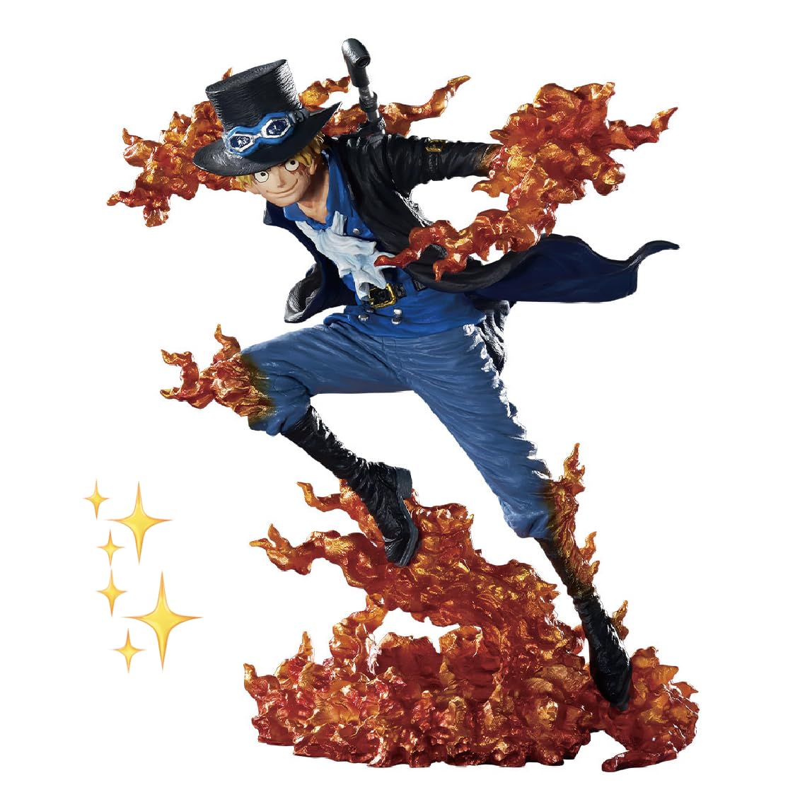 Amazon.co.jp: 一番くじ ワンピース EX 悪魔を宿す者達 vol.2 A