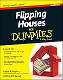 Flipping Houses For Dummies