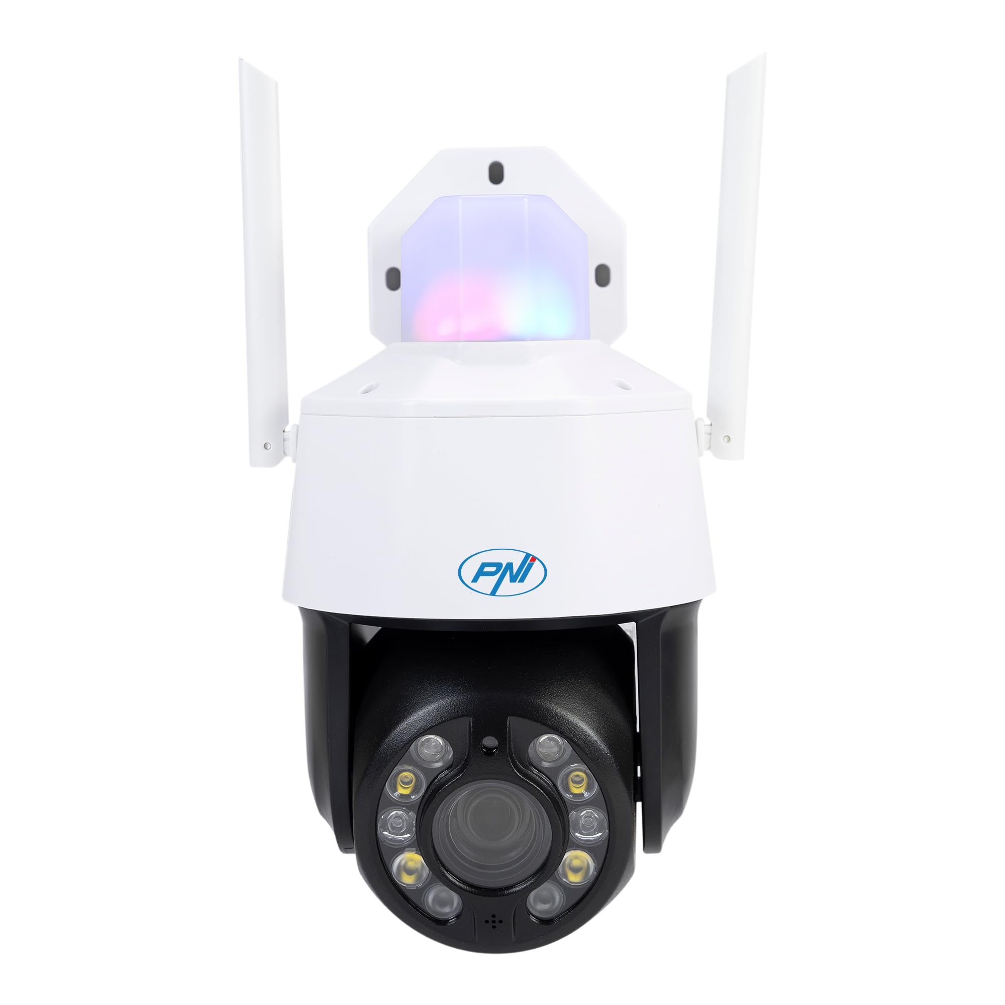 PNI Kamera do monitoringu wideo House IP575 5MP WiFi, 20-krotny zoom optyczny, obiektyw zmiennoogniskowy