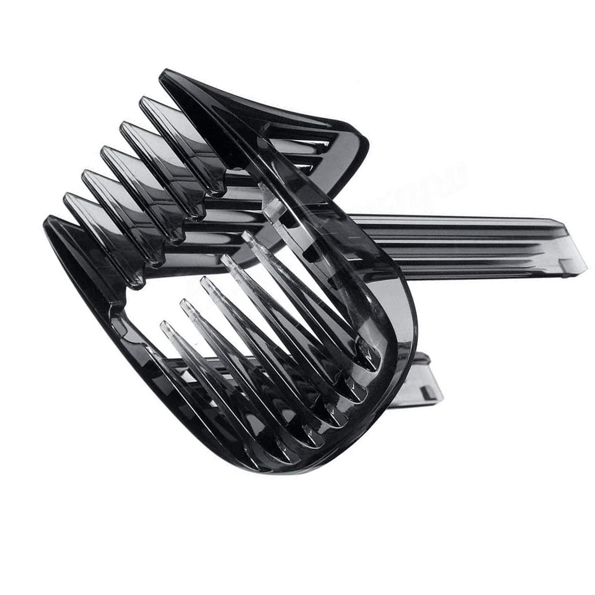 Comb Attachment Replacement Part for Philips HC9450 HC9490 HC9452 HC7460 HC7462 Hair Clipper Comb