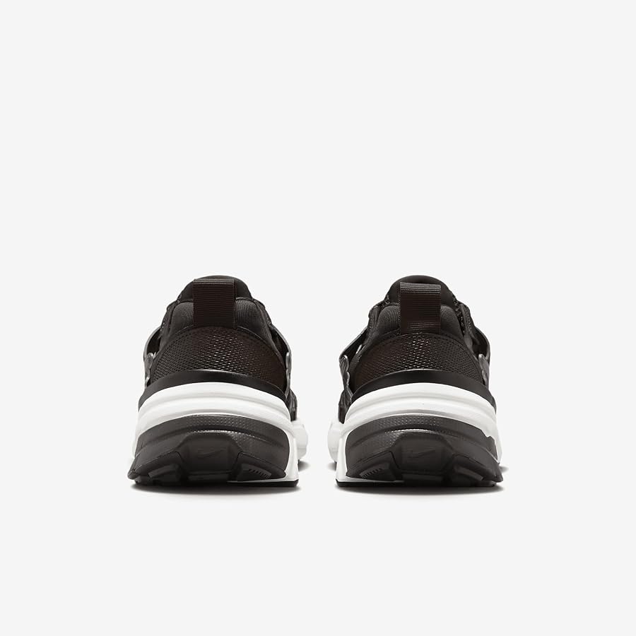 Amazon.com | Nike V2K Run Shoes (HJ4497-200, Velvet Brown/White