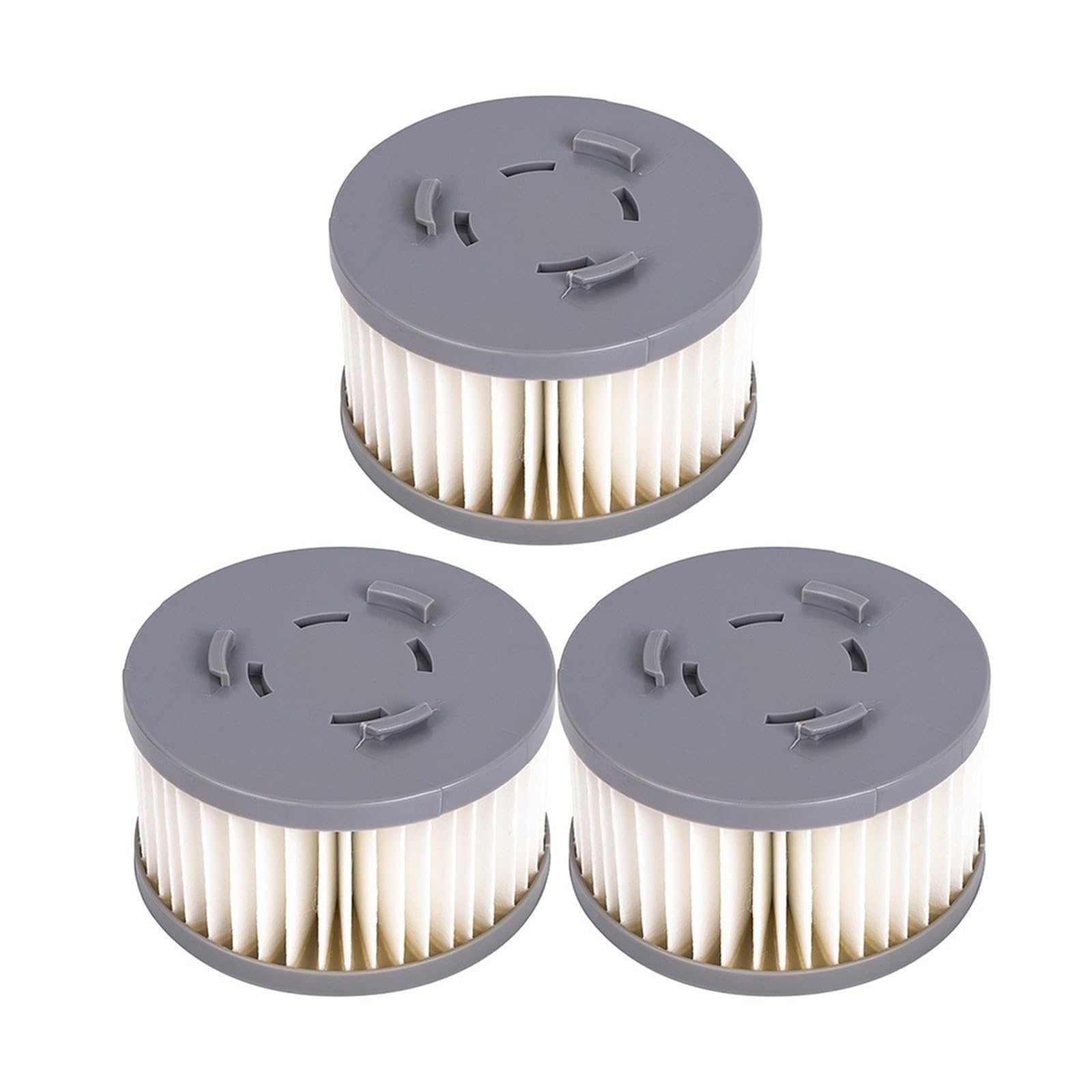 Filtro De Aspiradora, Compatible Con Accesorios De Aspiradora JIMMY
