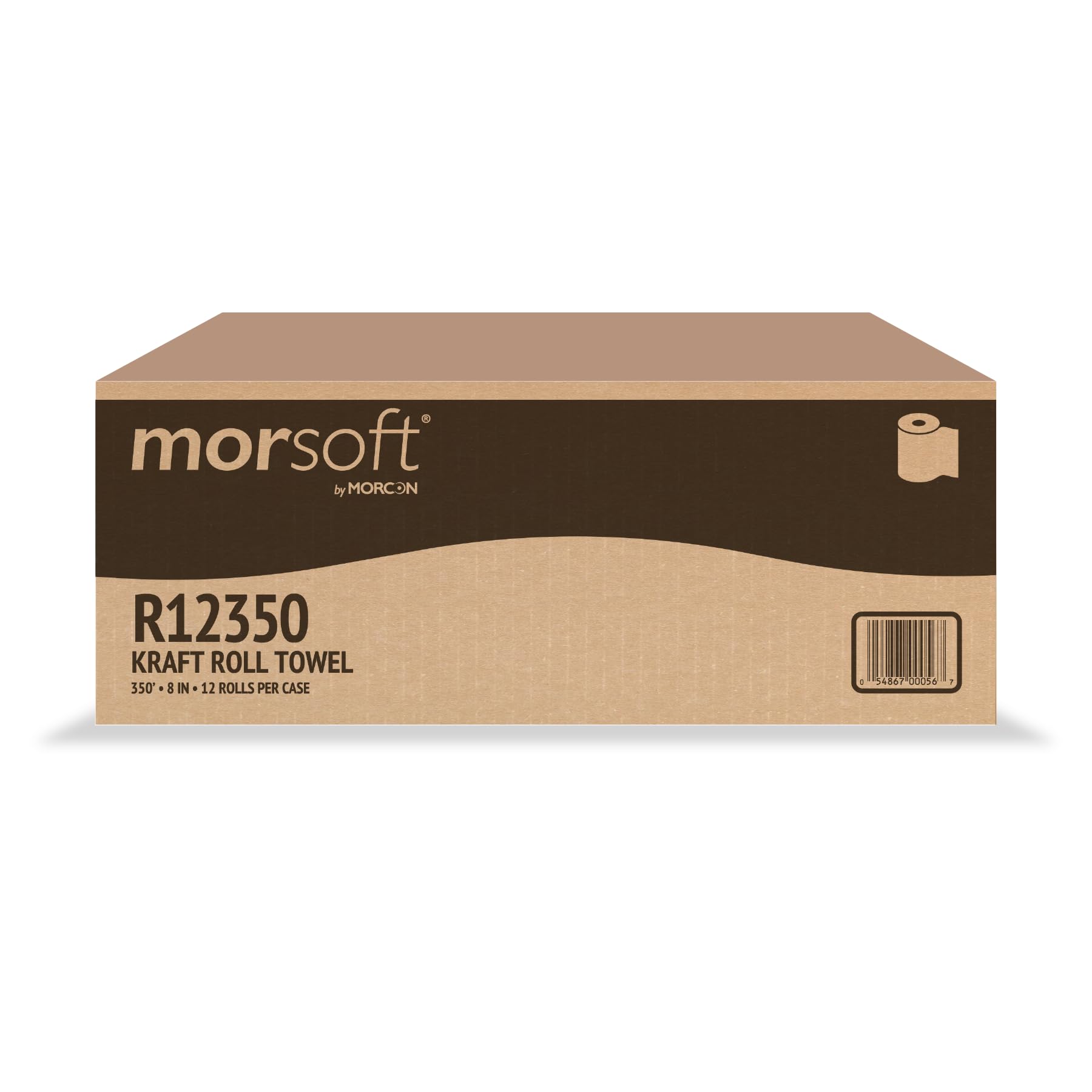 まろん　1212 Amazon.com: Morsoft by Morcon R12350 Universal Hardwound Roll