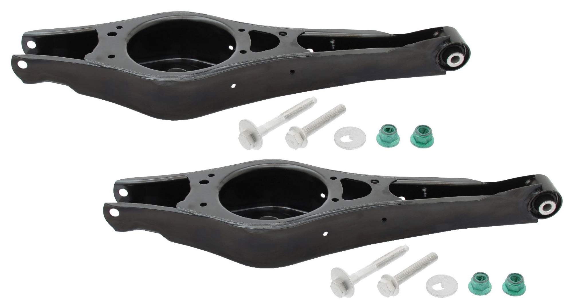 Mapco 57742 Set Braccetti Sospensione Ruota
