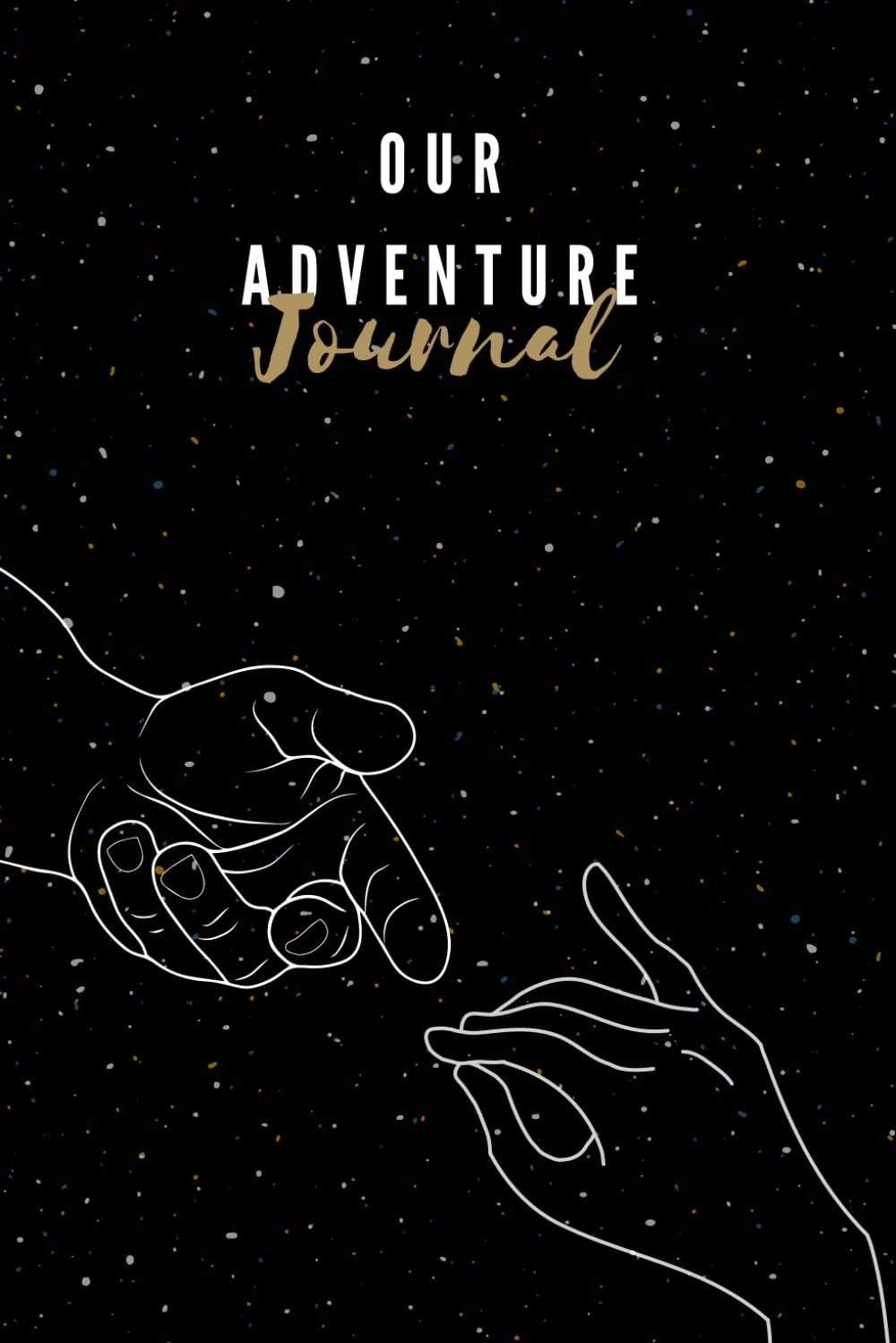 Date Night Ideas Journal: Couples Journal For Documenting Special Date Nights, Perfect Valentines Gift