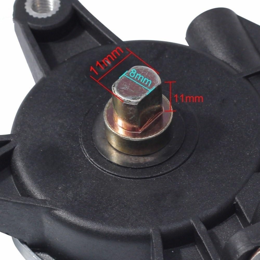 72251s10j01 Auto Körper Teile Power Vorne Links Fensterheber Mit Motor Für Honda