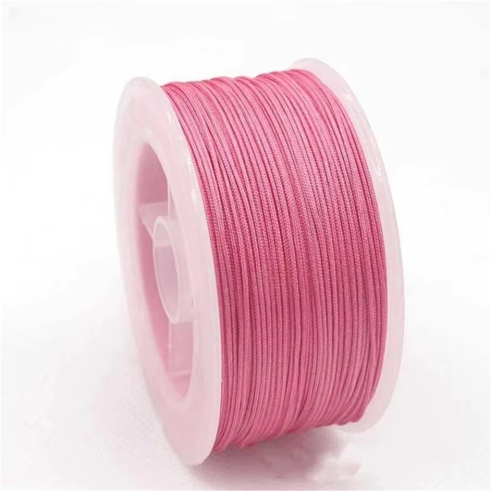 Hilo para Pulseras, Hilo for Pulseras 3Rollos for PulserasCordón De Nylon Nudo Chino Cuerda De Macramé Pulsera Hilo De Cuentas
