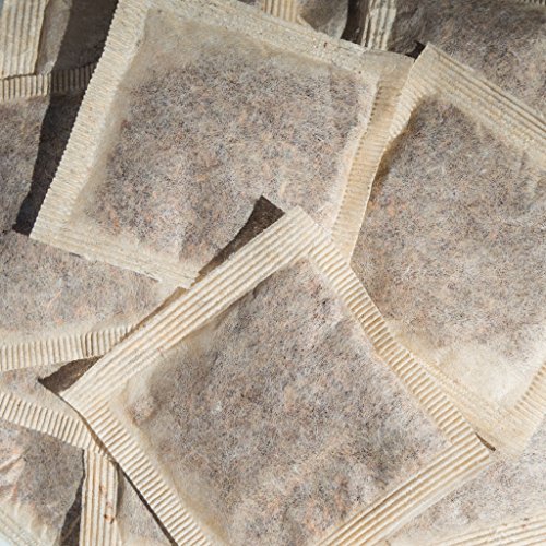 Rooibos Tea, Usda Certified Organic Tea, My Red Tea. Tagless South African, 100% Pure, Single Origin, Natural, Farmer Friendly, Gmo And Caffeine Free (160 Teabag) #TOP1