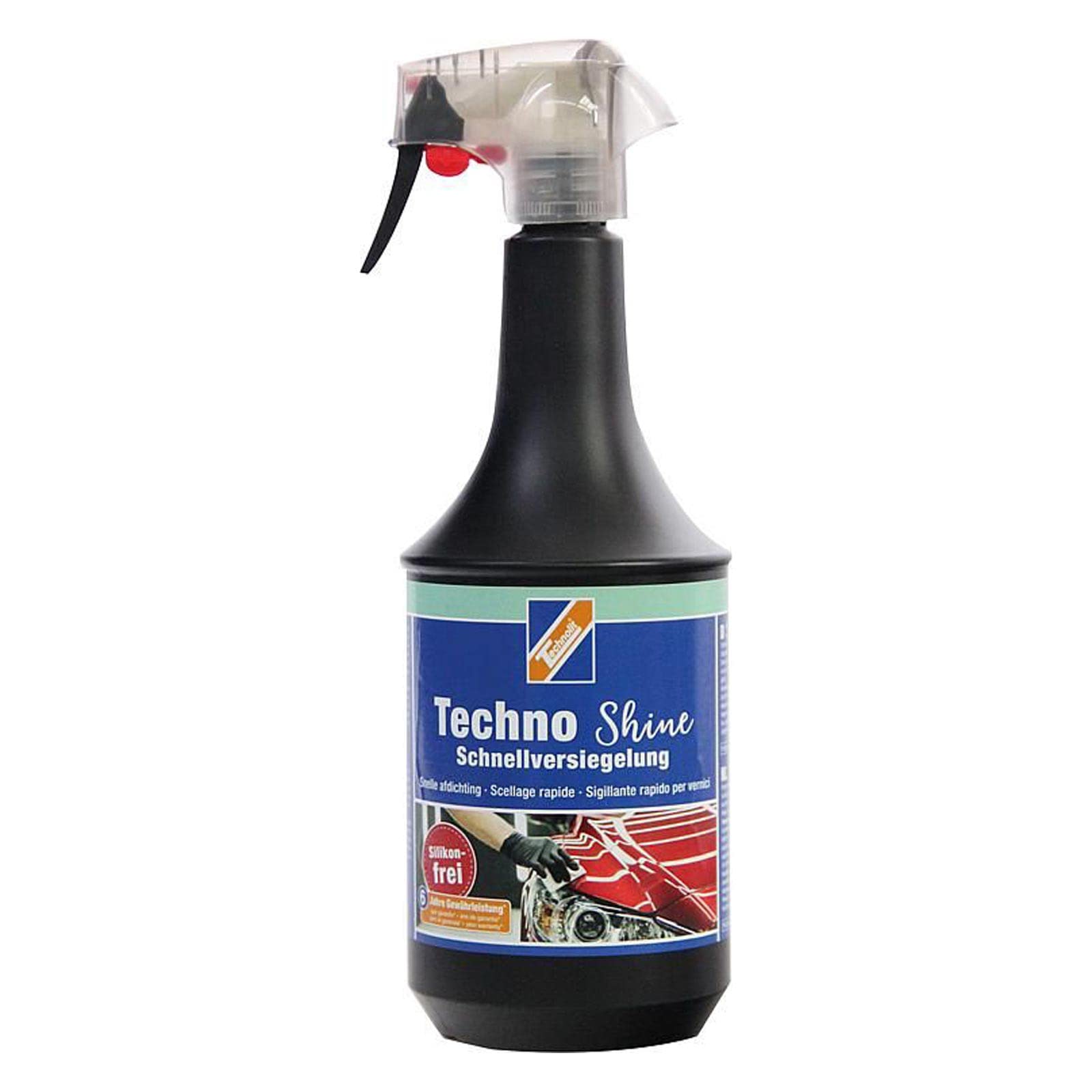 TECHNOLIT Lackversiegelung Techno Shine 1 Liter