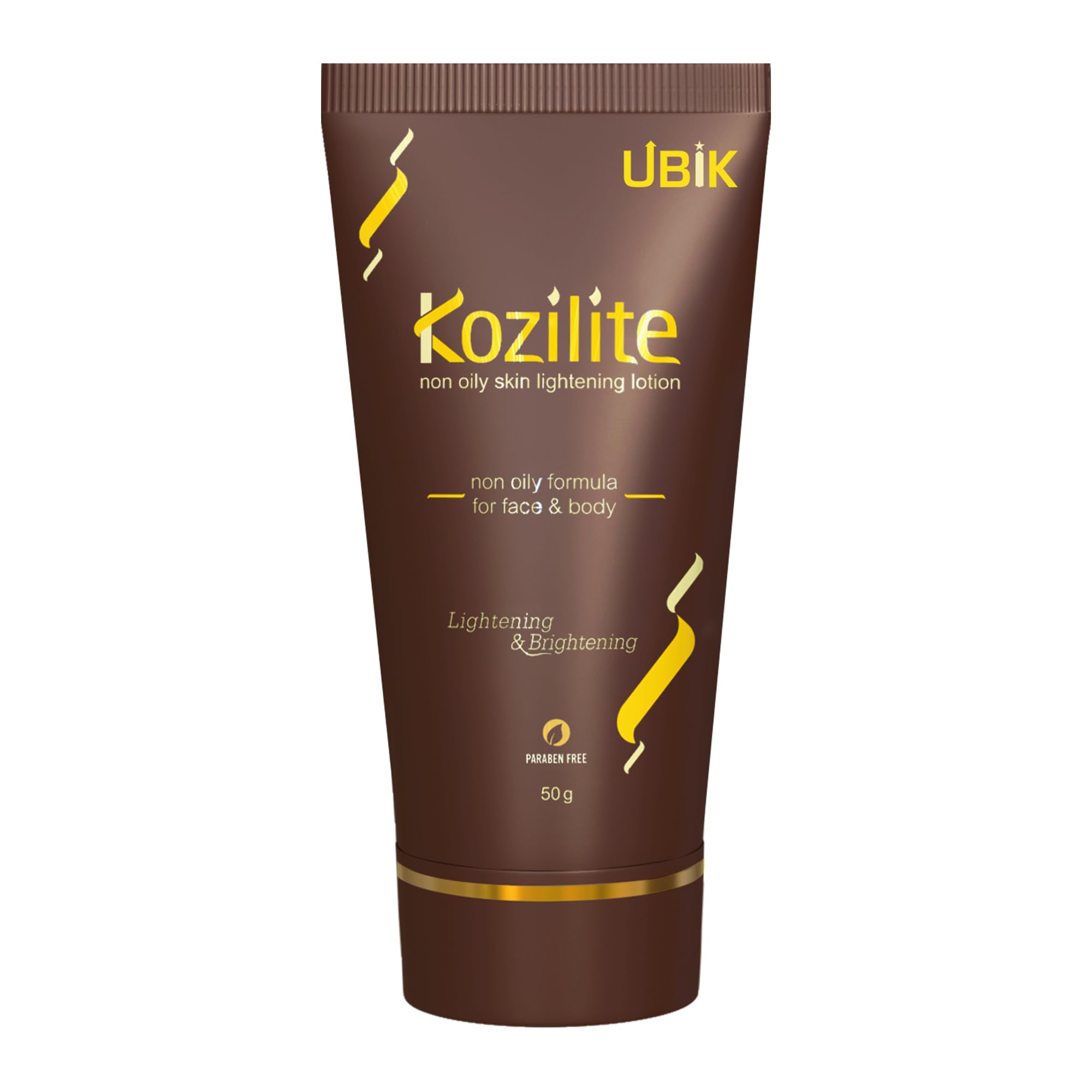 Ethiglo Kozilite Non Oily Skin Lightening Lotion For Face & Body 50Gm. Pack Of 1-picture-21