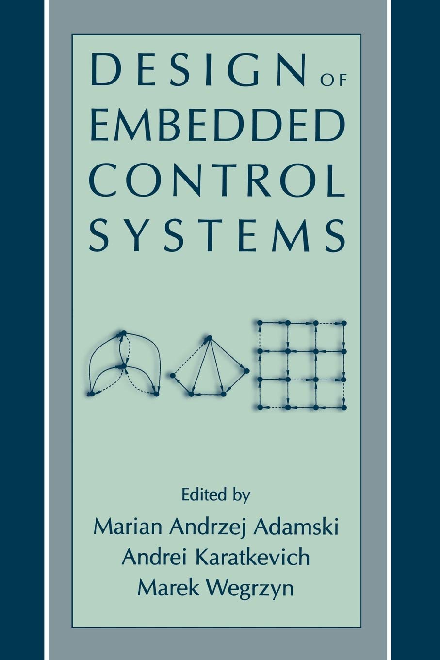 Design of Embedded Control Systems