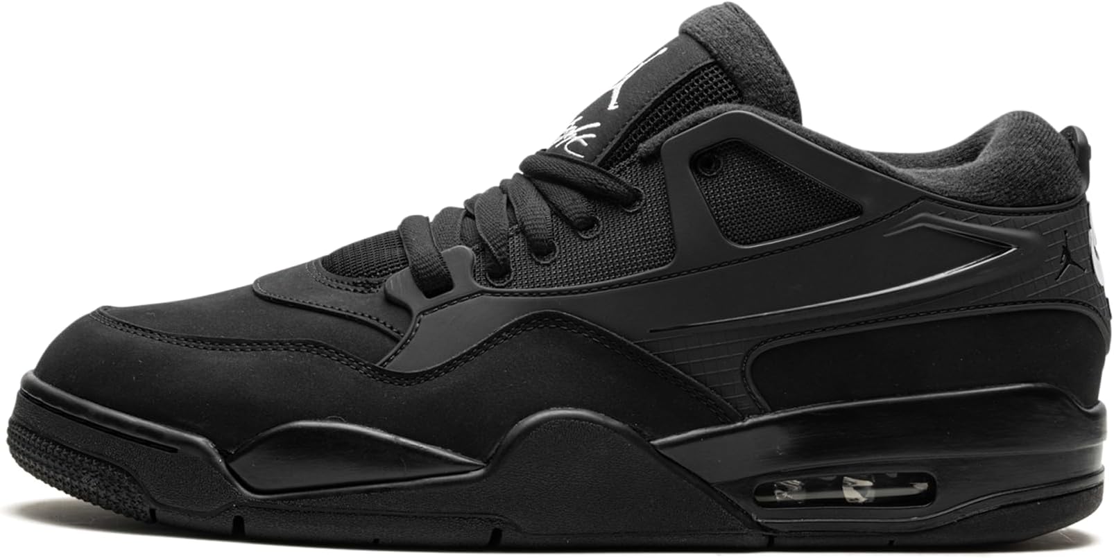 jordan 4 black cat