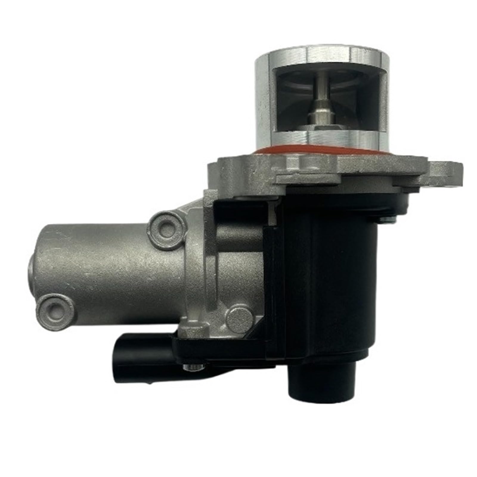 EGR Valve FIt for Hyundai Santa Fe Azera FIt for Kia Sedona Sorento 2014-2018EGR Valve 284102F600 28410-2F600 Exhaust Gas Recirculation Valve