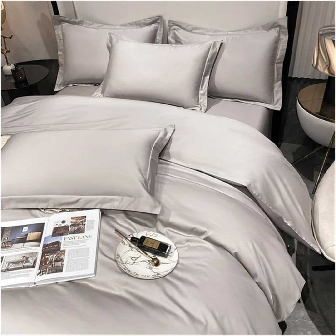 Bed, Luxury Bedding Sets Egyptian Cotton Duvet Cover Sets Single Bed Double Bed Queen Bed Duvet Cover Soft Duvet Cover Pillowcase