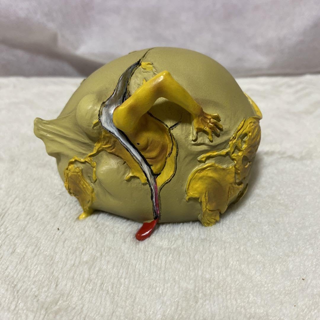 サルバドール・ダリ DALI ダリ オブジェ フギュア 置物 宇宙象