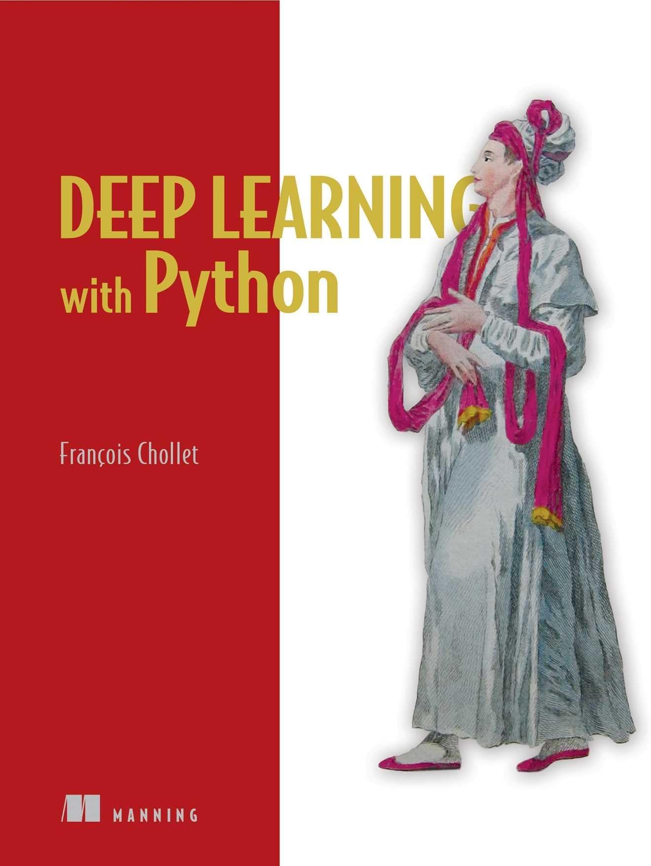 Manning Publications Deep Learning with Python