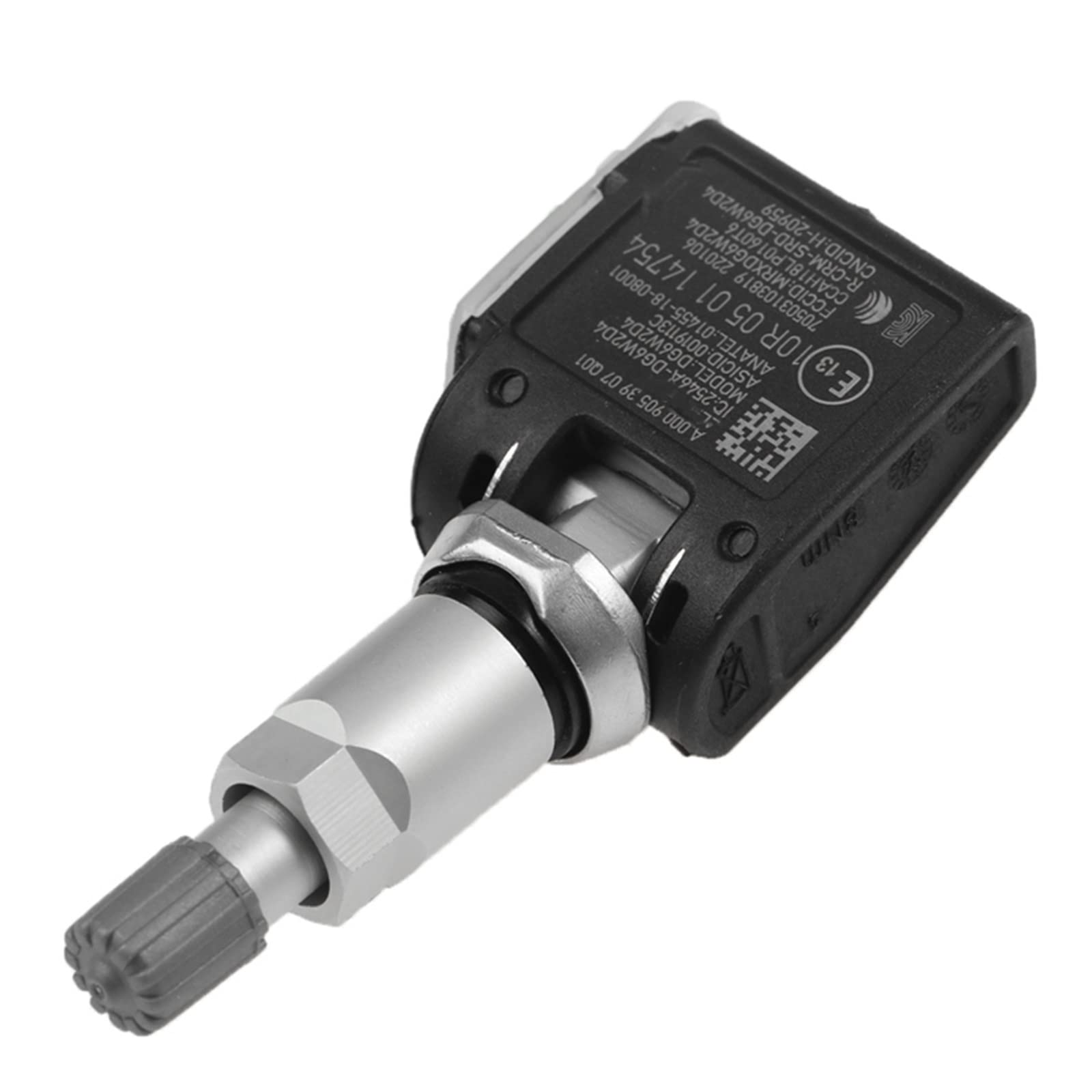 A0009053907 Original Mercedes-Benz RDKS TPMS Reifendrucksensor | HIRSCHVOGEL Autoteile