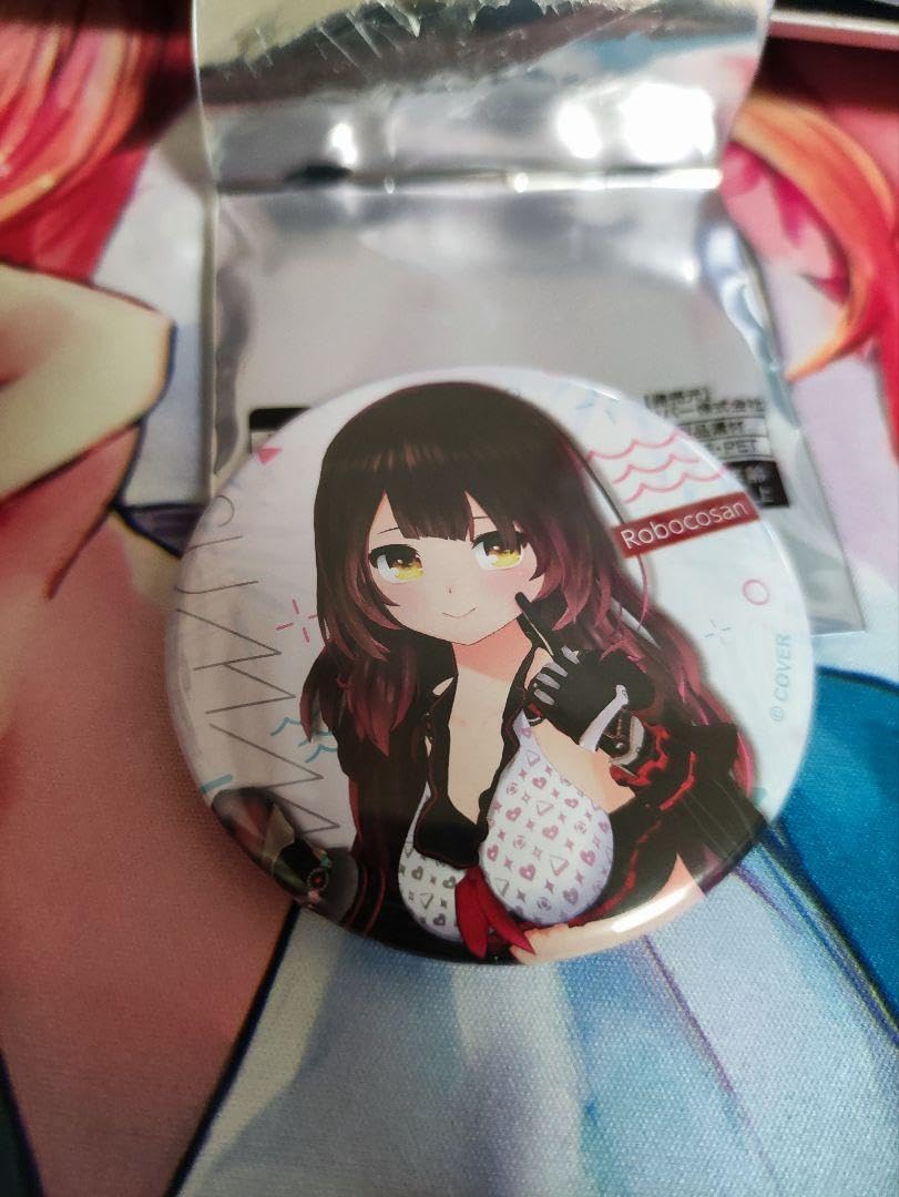 ❤︎ さくらみこ ❤︎ ホロライブ ホロライブサマー 2022 缶バッジ 楽天市場】ホロライブ hololive Art Selection オンリー缶バッジ