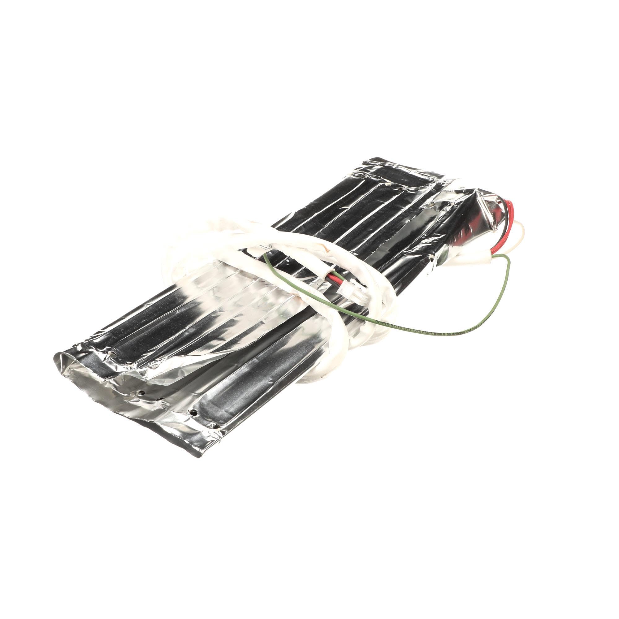 Sandenvendo HTR,VAR Density,UPR,Hfdh